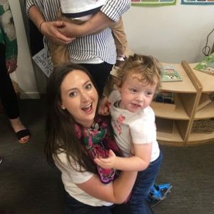 Meet your Posher, Miriam